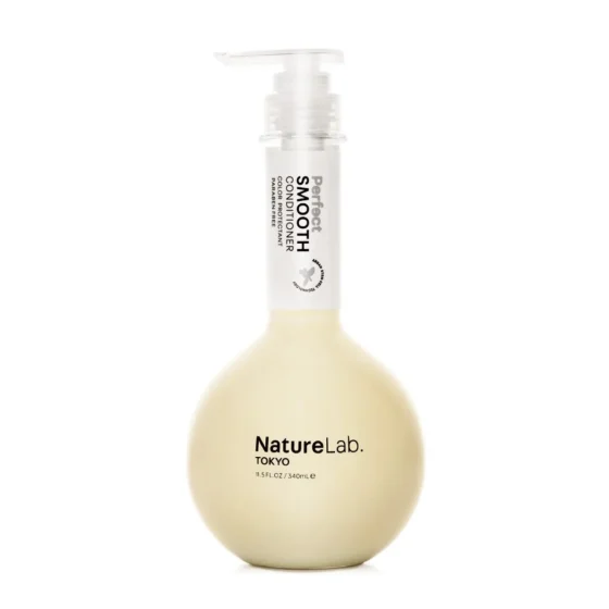 NatureLab Tokyo Perfect Smooth Conditioner 340ml