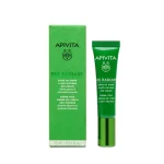 APIVITA Bee Radiant Signs of Aging & Anti-Fatigue Eye Cream 15ml