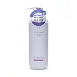 Off & Relax溫泉水療絲滑夜間盈澤修護素 460毫升