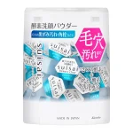 Kanebo Suisai Beauty Clear Powder Wash N 32pcs