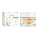 Avene維Cg抗氧水漾乳霜 50毫升