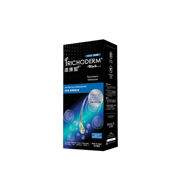 Trichoderm添康发 活发洗发露(男士专用) 200毫升
