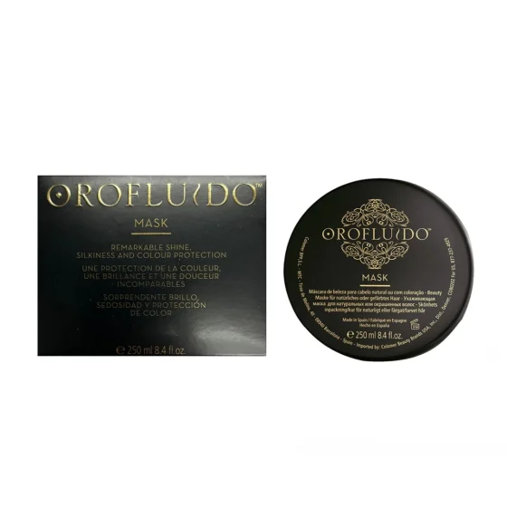 Orofluido Original Mask 250ml