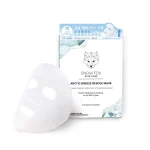 Snow Fox北極微風速效急救面膜 5片