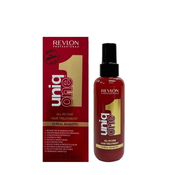 Uniqone Hair Treatment 150ml