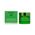 APIVITA Bee Radiant Smoothing & Reboot Night Gel-Balm 50ml