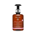APIVITA Cleansing Micellar Water with Rose & Honey 300ml