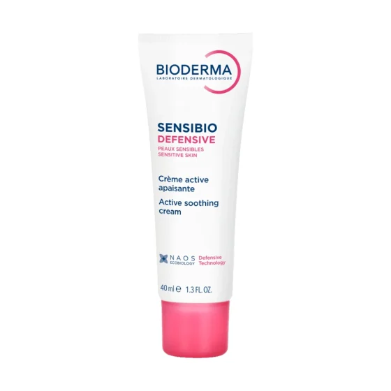 Bioderma Sensibio Defensive Cream 40ml