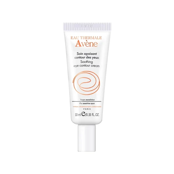 Avene Soothing Eye Contour Cream 10ml