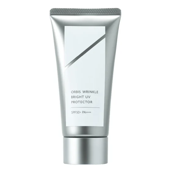 ORBIS Wrinkle Bright UV Protector 50g