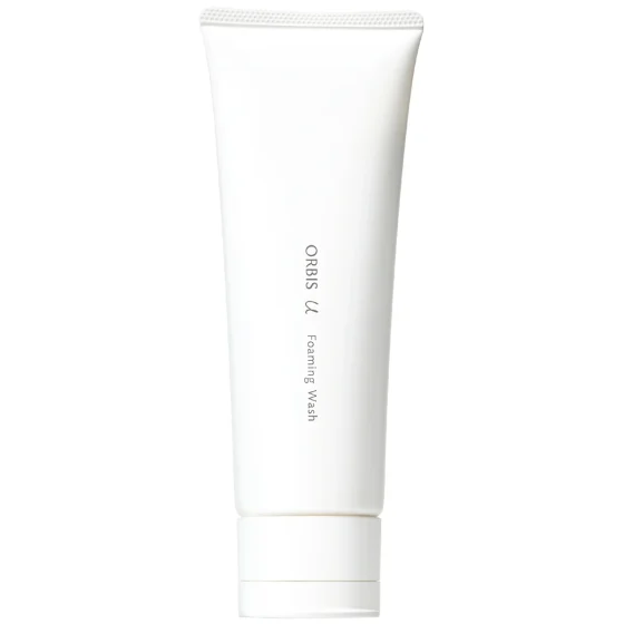 ORBIS U Foaming Wash 120g