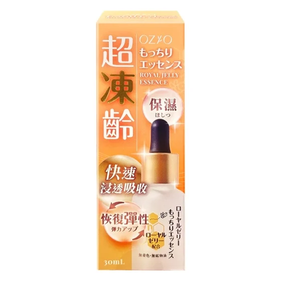 OZIO Royal Jelly Essence 30ml