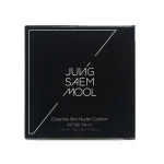 Jung Saem Mool郑瑄茉持久遮瑕裸肤气垫粉底(自然深色) 14克 + 补充装 14克