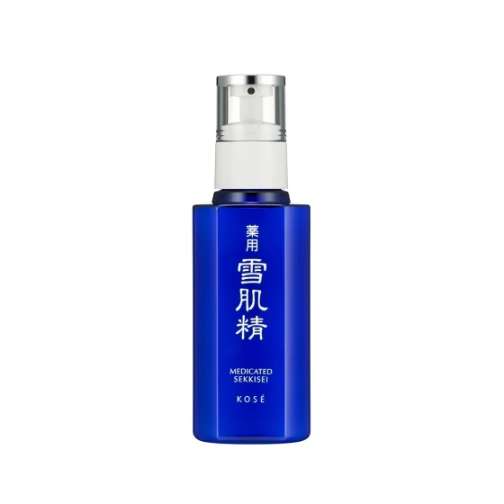 SEKKISEI Medicated Emulsion 140ml