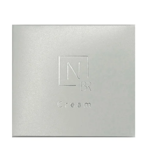 N organic Bright美白水潤面霜 45克