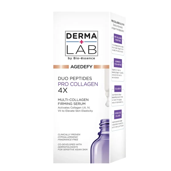 Derma Lab Multi-Collagen Firming Serum 30ml