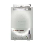 N organic Bright深层滋润美白面膜 4片