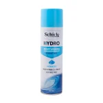 Schick Hydro Moisturizing Gel 198g