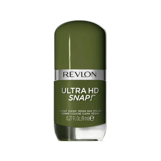 Revlon ULTRA HD SNAP! - 022 Commander in Chief 8ml