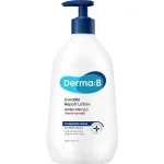 Derma B CeraMD Repair Lotion 400ml