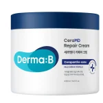 Derma B CeraMD Repair Cream 430ml