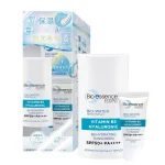 Bio-essence水感舒緩B5防曬保濕霜SPF50+ PA++++(增量裝) 40毫升 + 10毫升