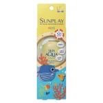 Sunplay Skin Aqua兒童純物理礦物防曬噴霧SPF50+ PA++++ 100亳升