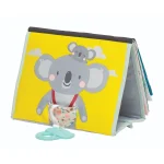 Taf Toys Tummy-Time Book 1pc